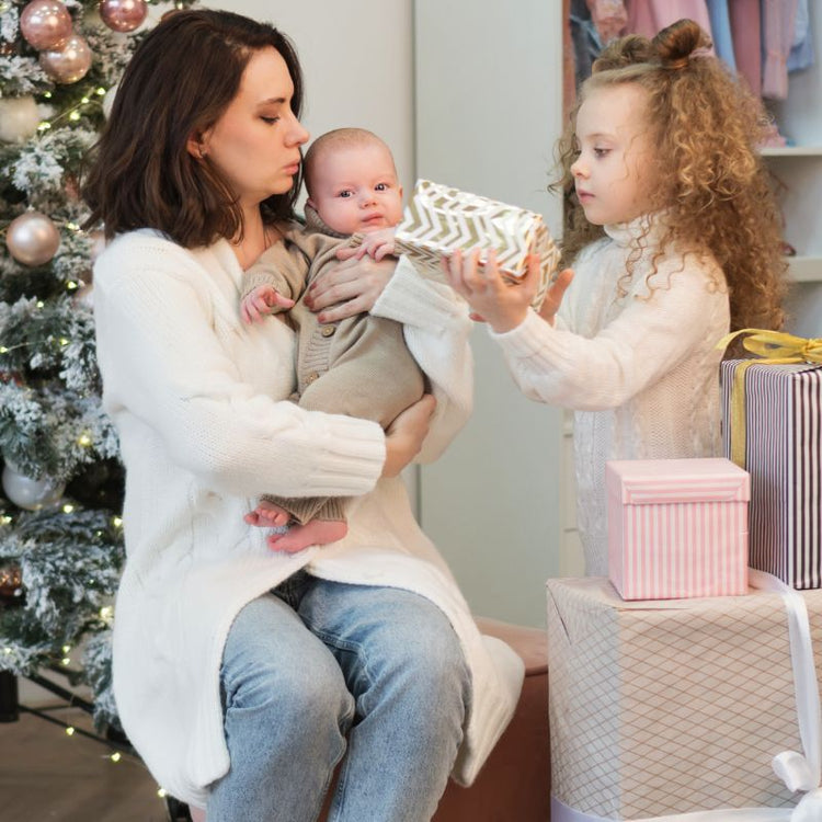 Cadeau Maman