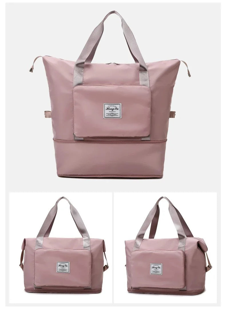 3 in 1 Tote Bag for Women