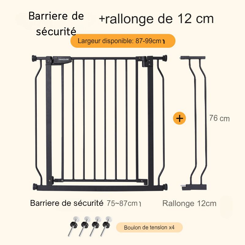 barrière-de-porte-sécurité-bébé