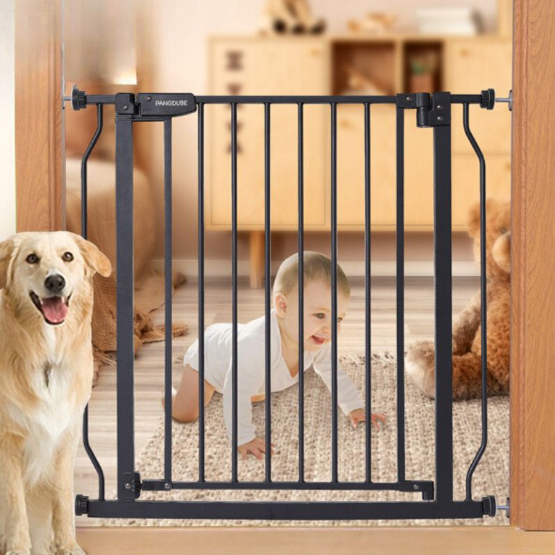 Barrière de Sécurité Bébé