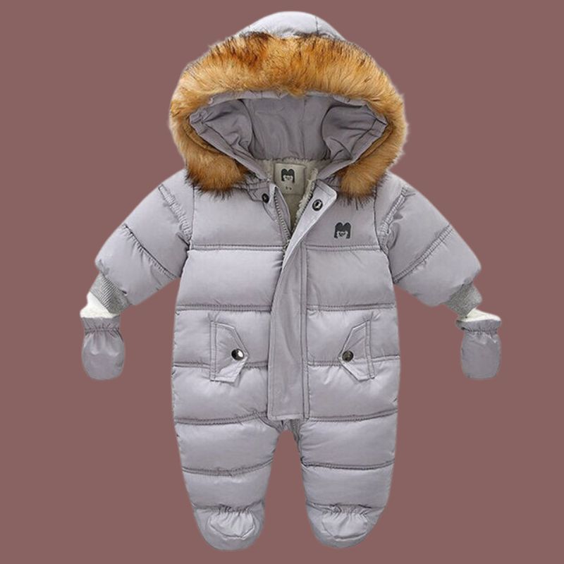 combi pilote hiver