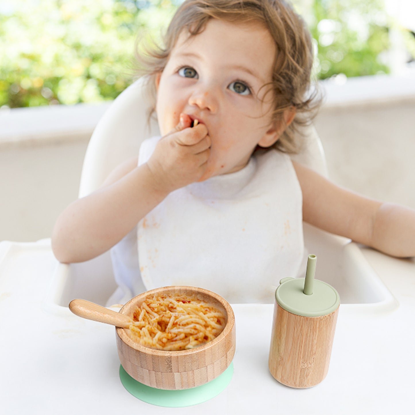 Vaisselle-Enfant-Bambou-The-Cute-Babys