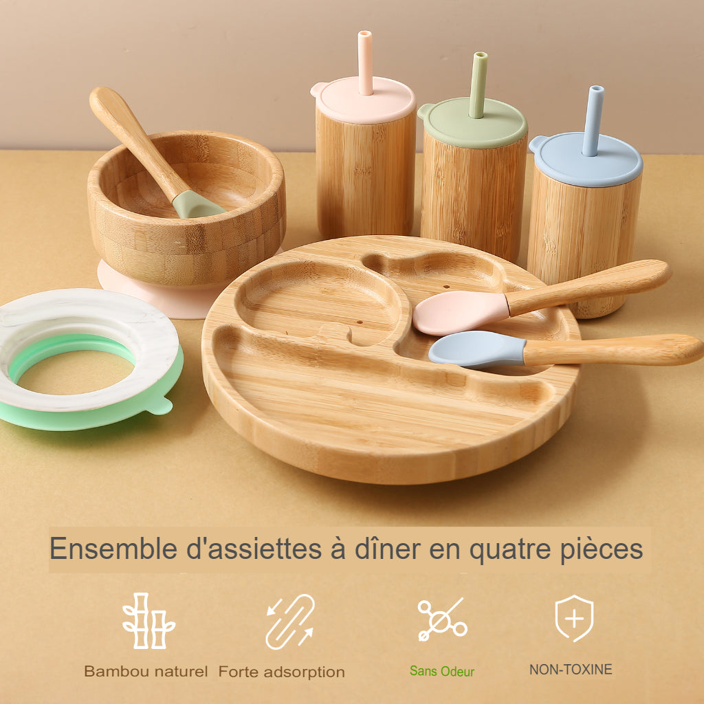 Assiette-en-bambou-bébé