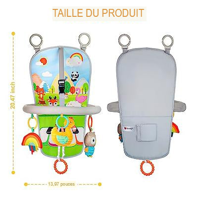 Jouet de Siege auto