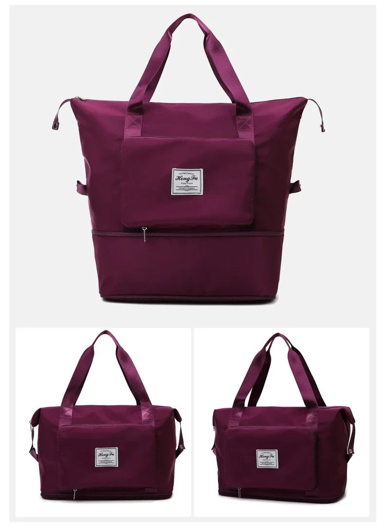 3 in 1 Tote Bag for Women