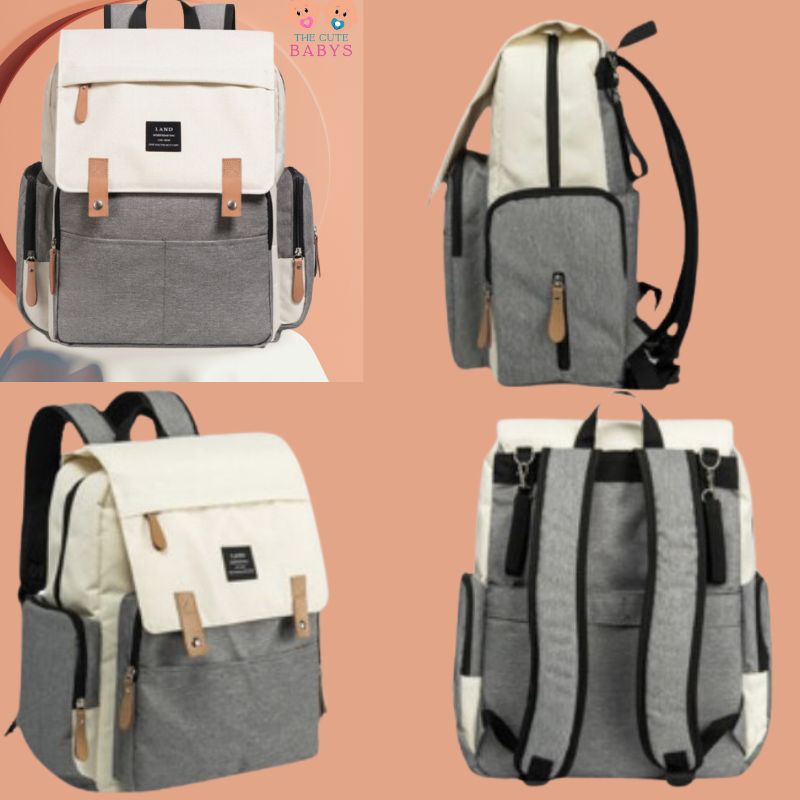 Sac A Dos A Langer | The Cute Babys