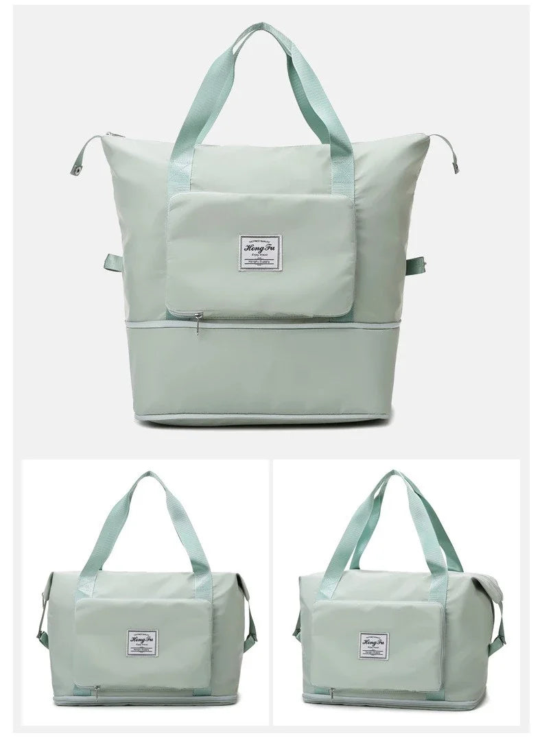 3 in 1 Tote Bag for Women
