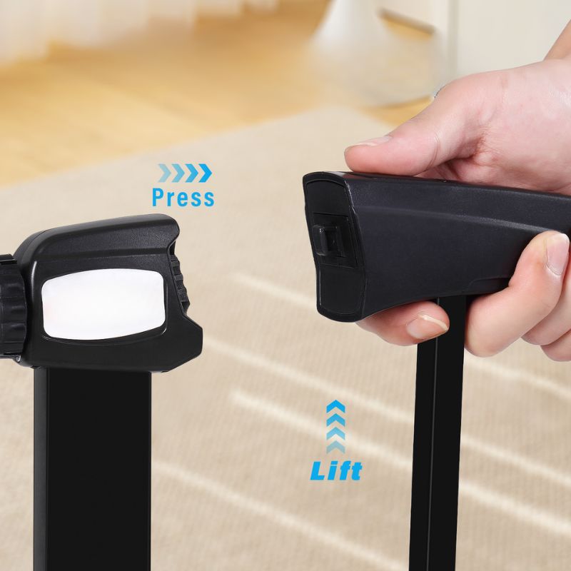 Barrière Sécurité enfant