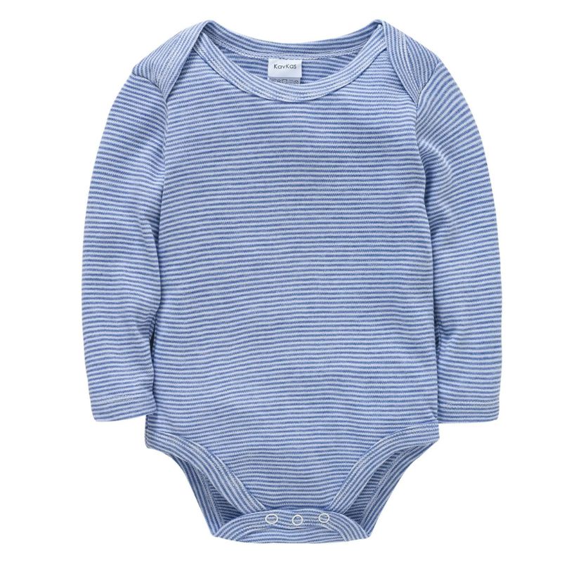 Body bébé -Lot de 5