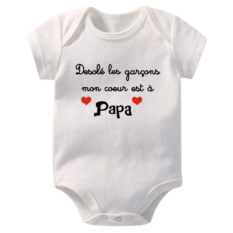 body-personnalisé-papa-blanc