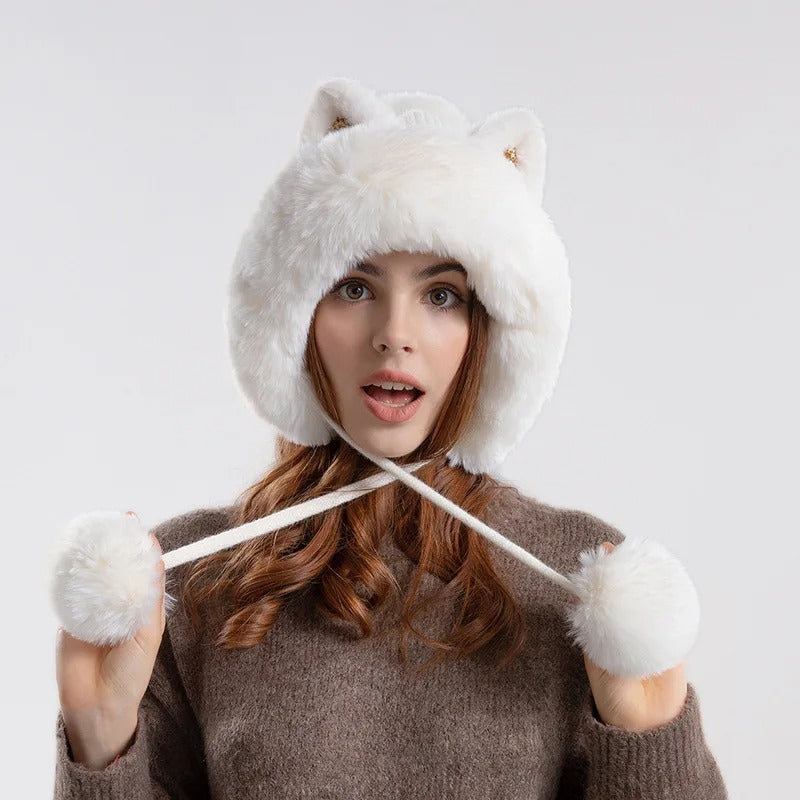 bonnet-douillet-blanc