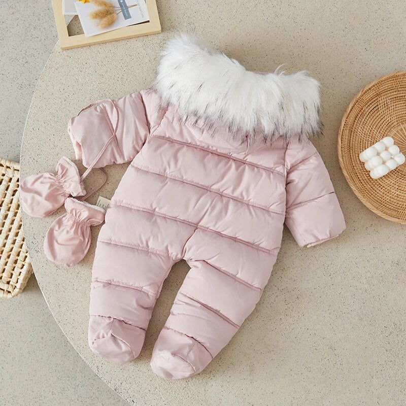 MagicBaby – La combi-Pilote infaillible
