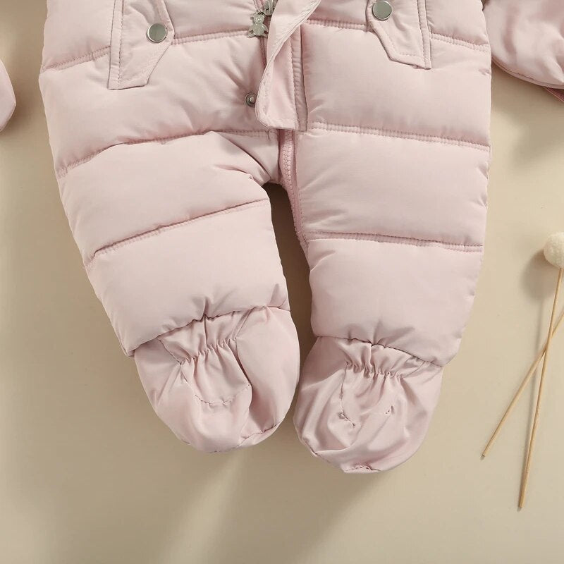 MagicBaby – La combi-Pilote infaillible