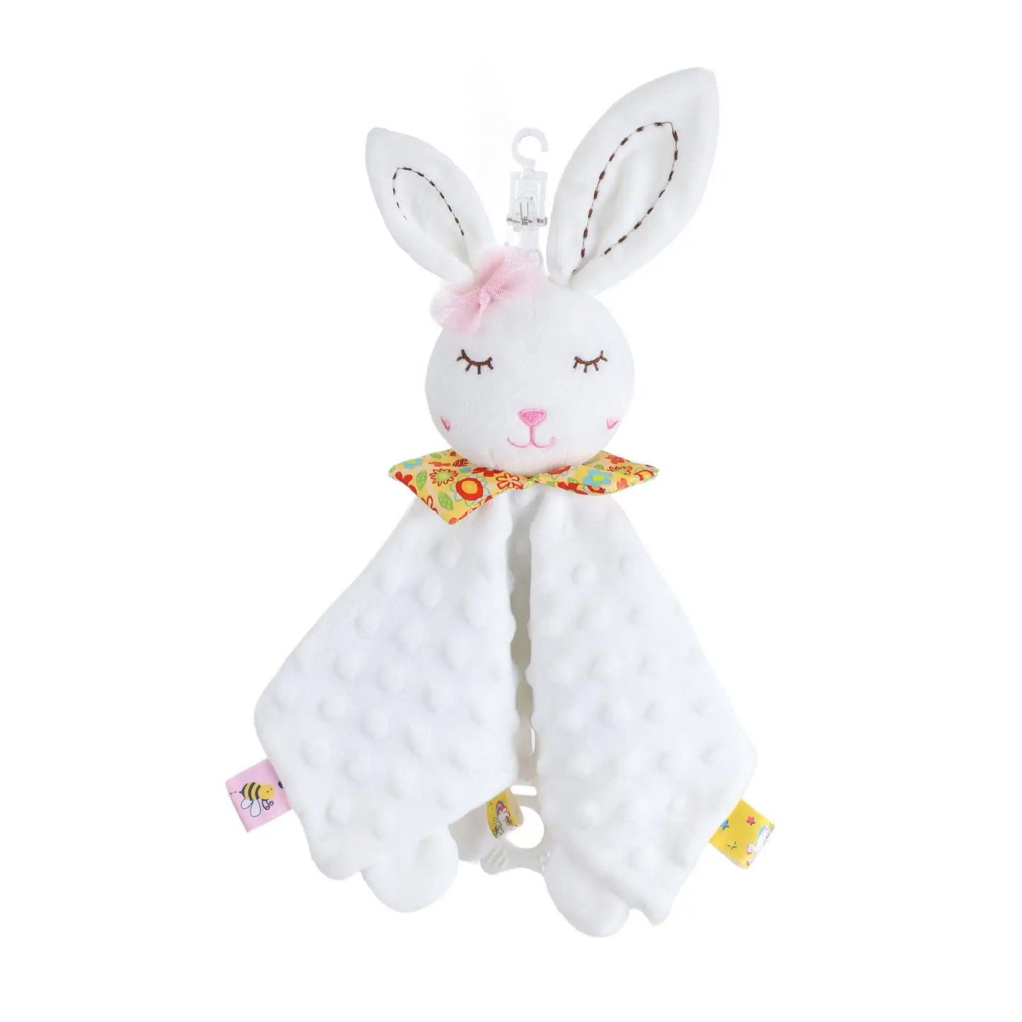 Bunny Comforter - The Cute Babies