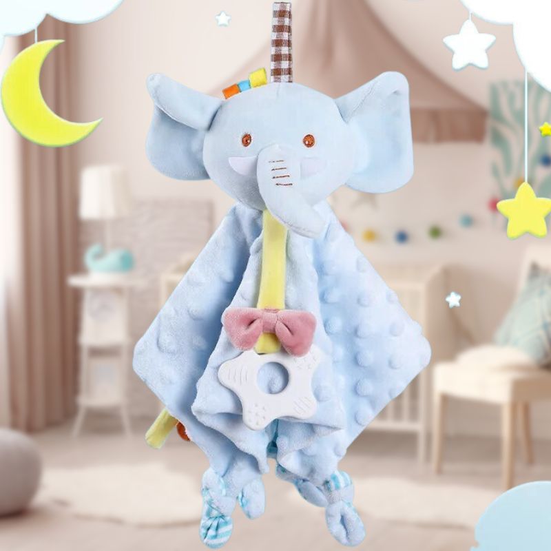 doudou elephant