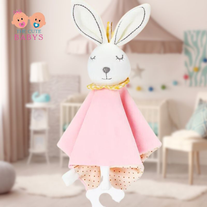 doudou rose