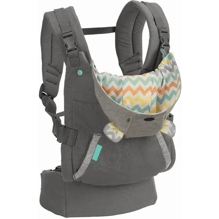 Porte bébé Kangourou-The Cute Babys
