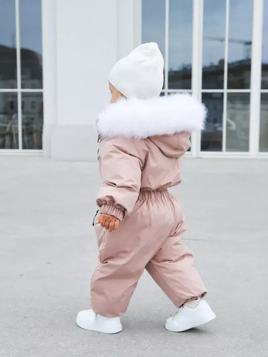 Snowsuit