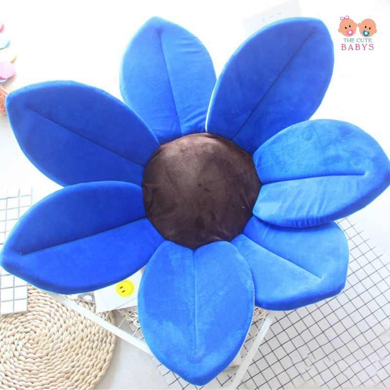 Fleur de Bain pour Bébé | The Cute Babys