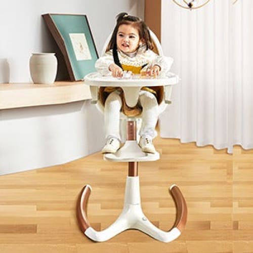 Chaise Haute Bébé évolutive