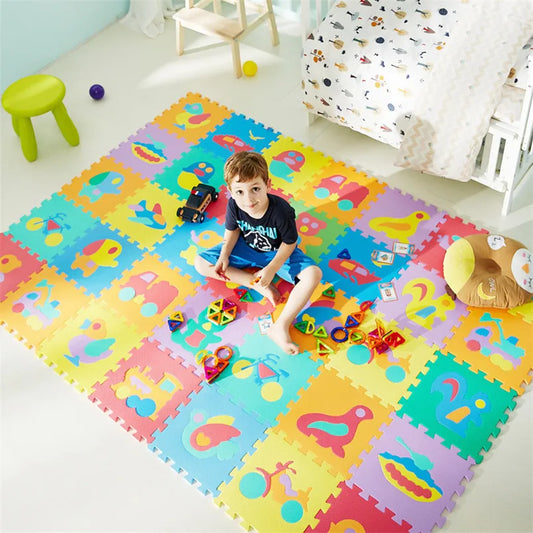 Play mat