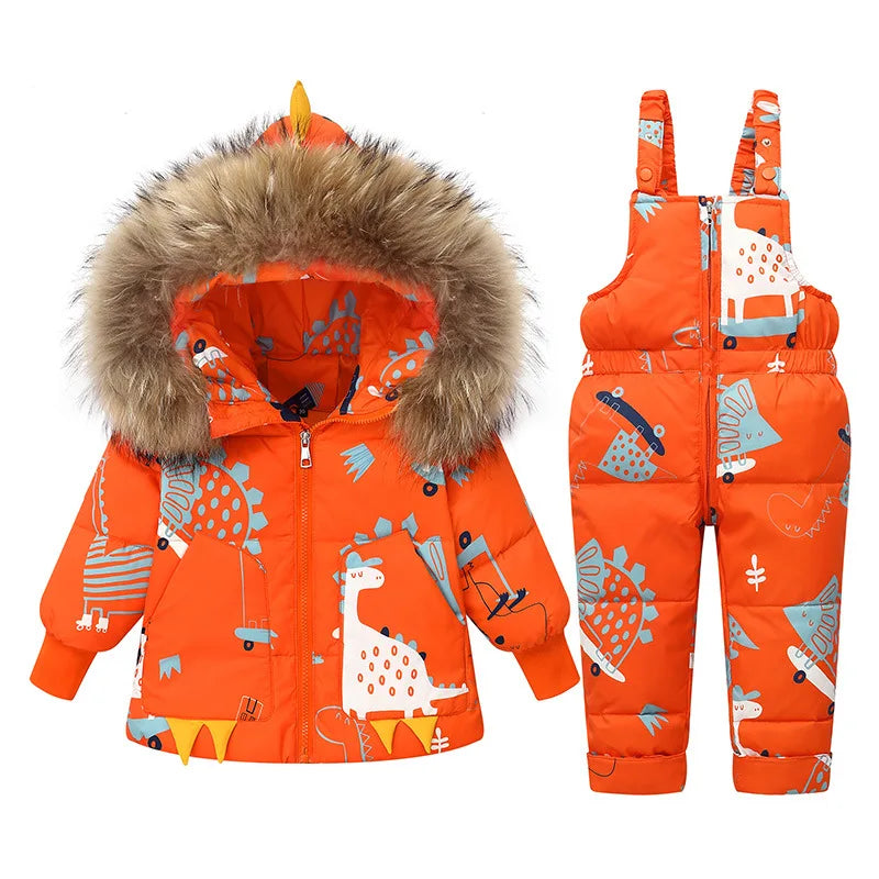 Combinaison de Ski pour Enfant