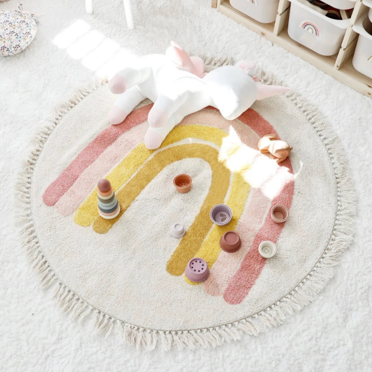 Play Mat