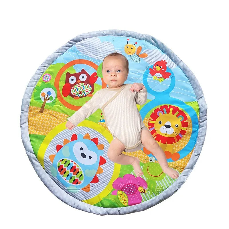 PLAY MAT - The Cutebabys