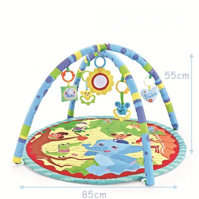 PLAY MAT - The Cutebabys