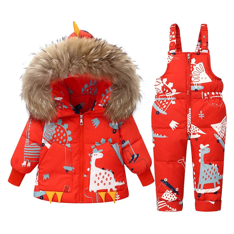 Combinaison de Ski pour Enfant