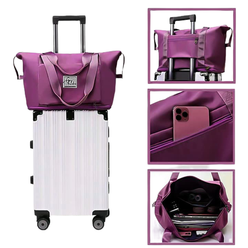 3 in 1 Tote Bag for Women