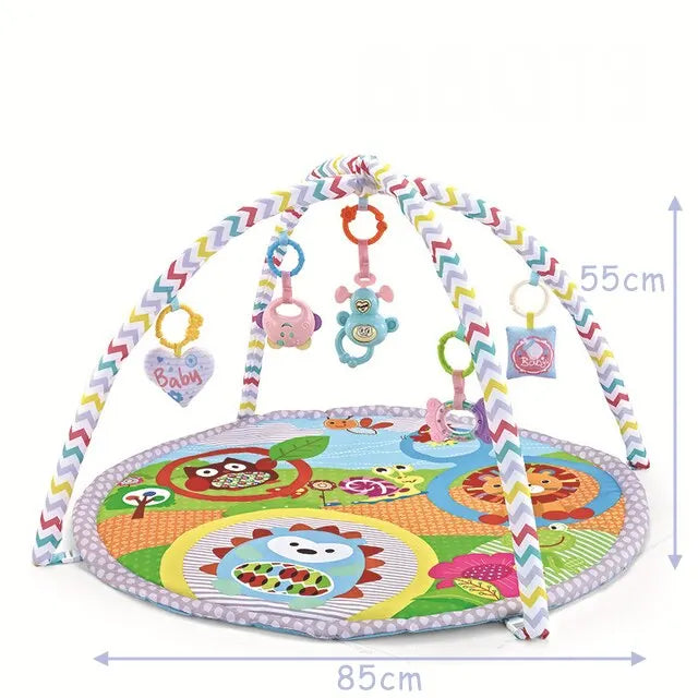 PLAY MAT - The Cutebabys