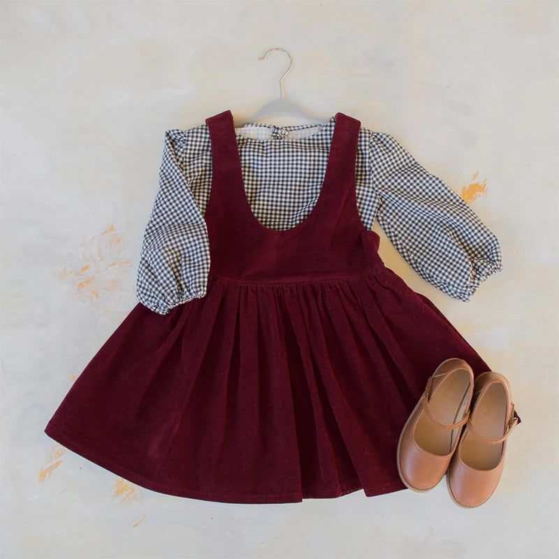 Robe Princesse Enfant Chic