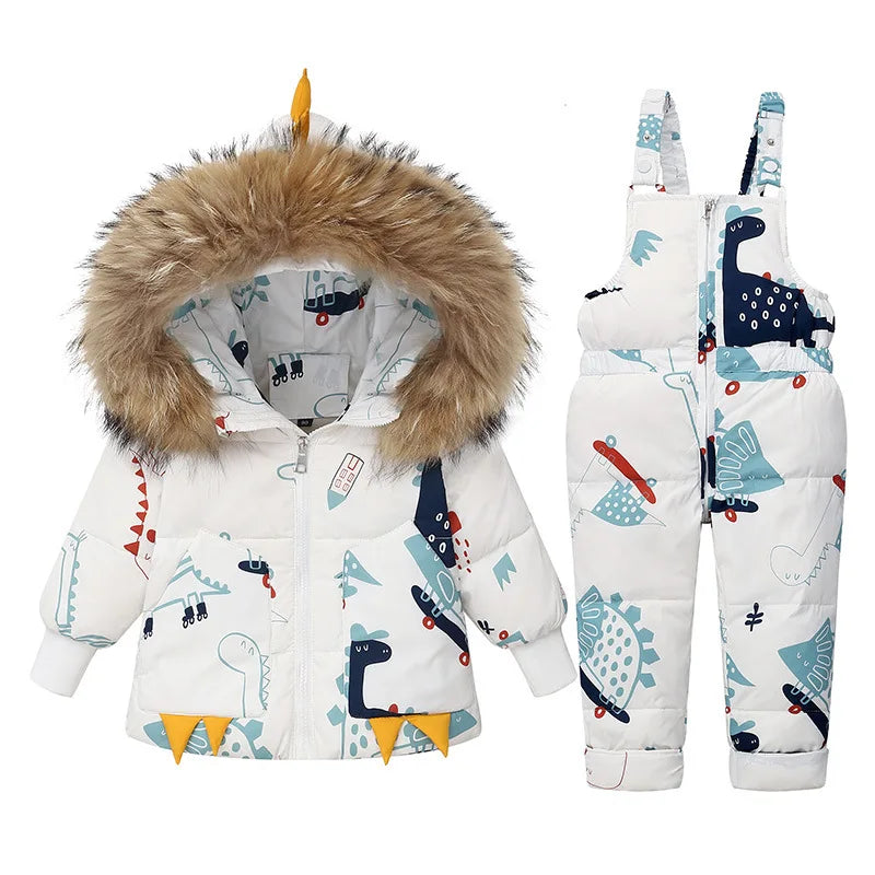 Combinaison de Ski pour Enfant