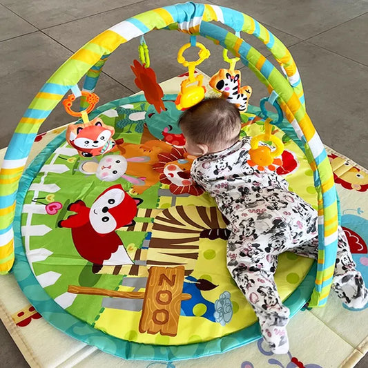PLAY MAT - The Cutebabys
