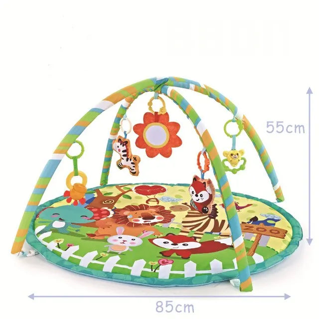 PLAY MAT - The Cutebabys