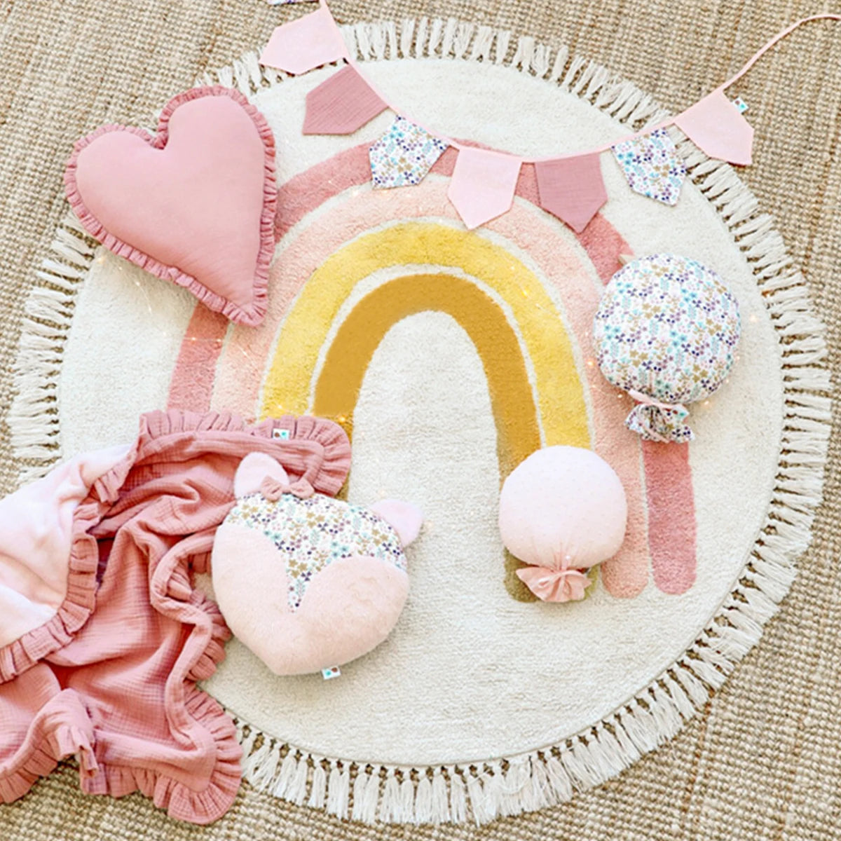 Play Mat
