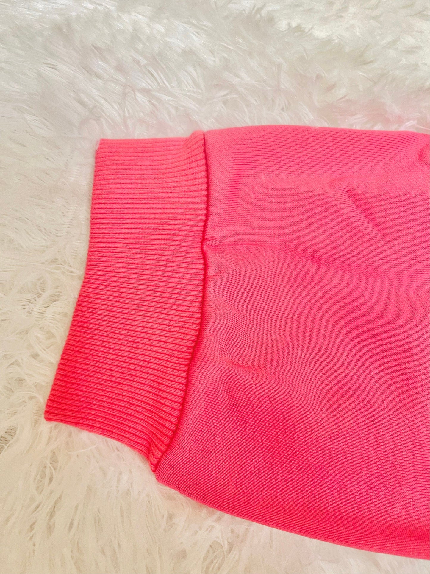 Girl Power Cozy Sweatshirt