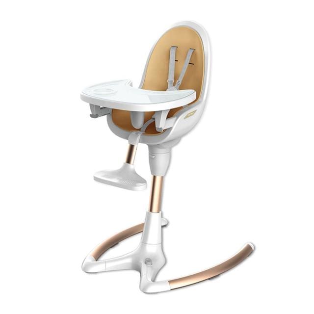 Chaise Haute Bébé évolutive