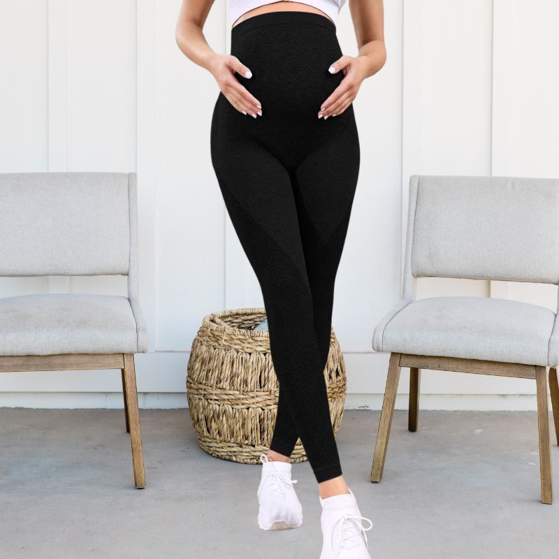 Leggings De Grossesse