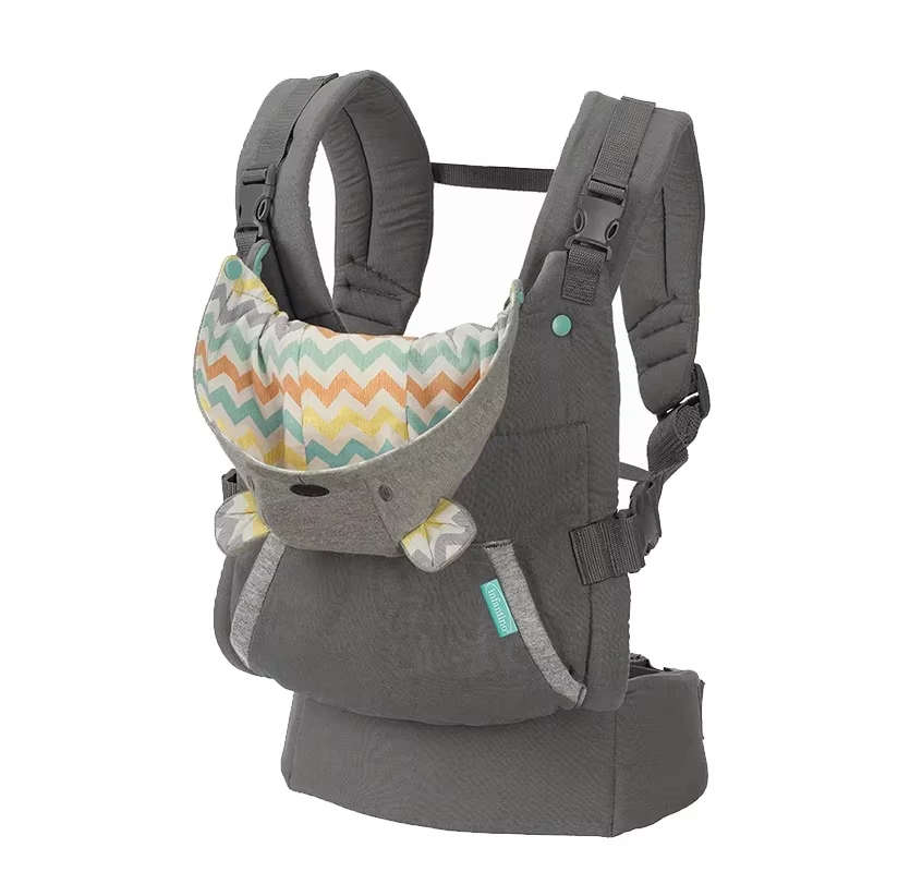 Comfort Kangaroo Baby Carrier