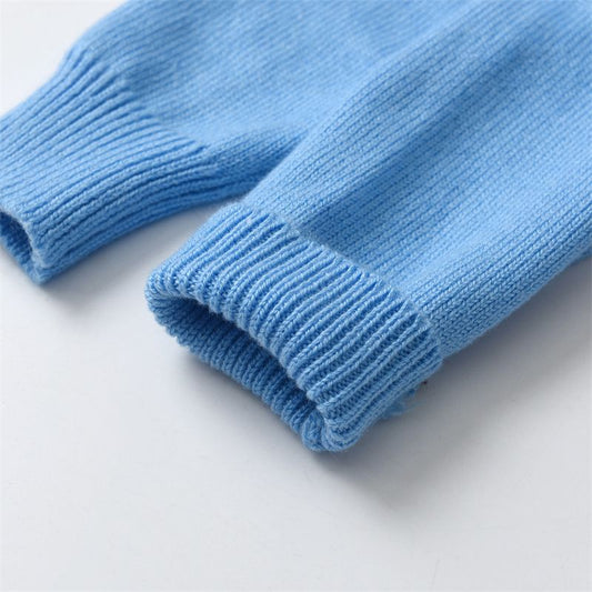 Boy Pull-Sweat | The Cute Babies