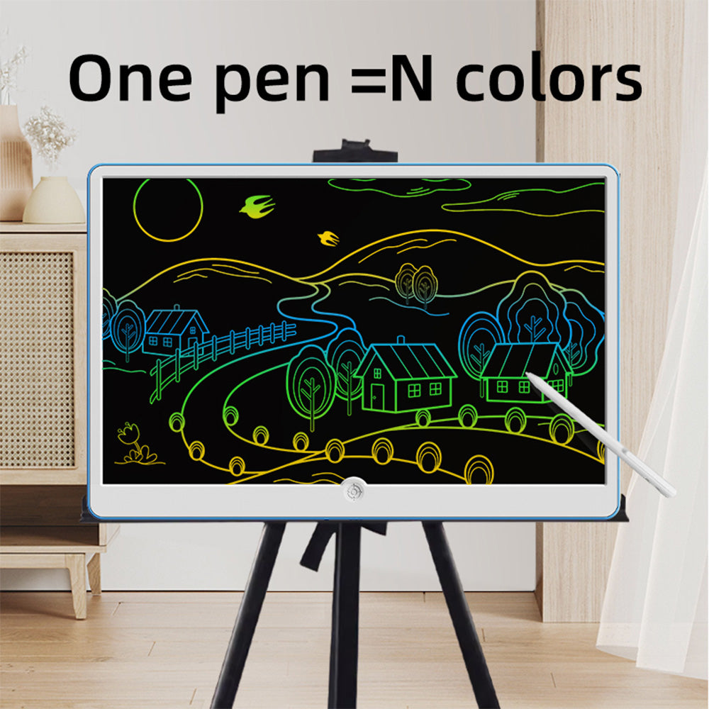 Grande Tablette de Dessin Pour Enfant | The Cute Babys
