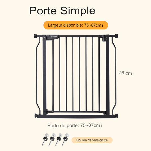 barrière-de-sécurité-sans-perçage