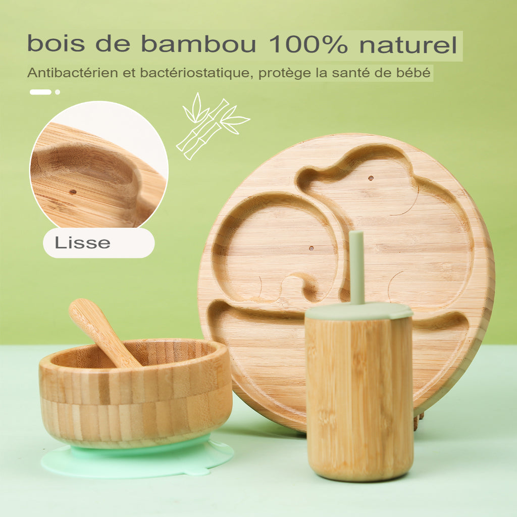 assiette-bébé-en-bois-de-bambou
