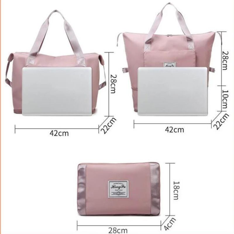 3 in 1 Tote Bag for Women