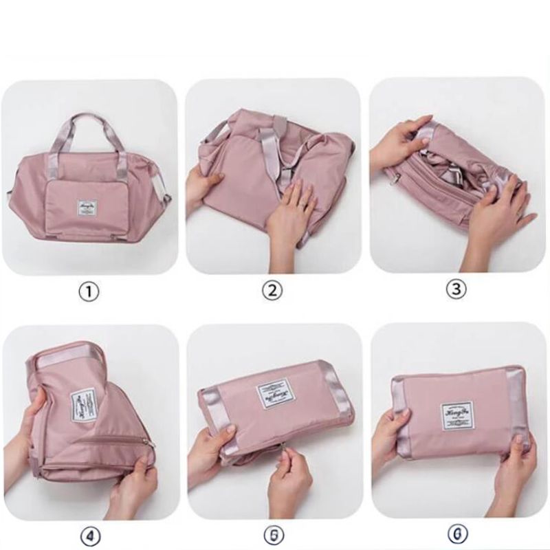 3 in 1 Tote Bag for Women
