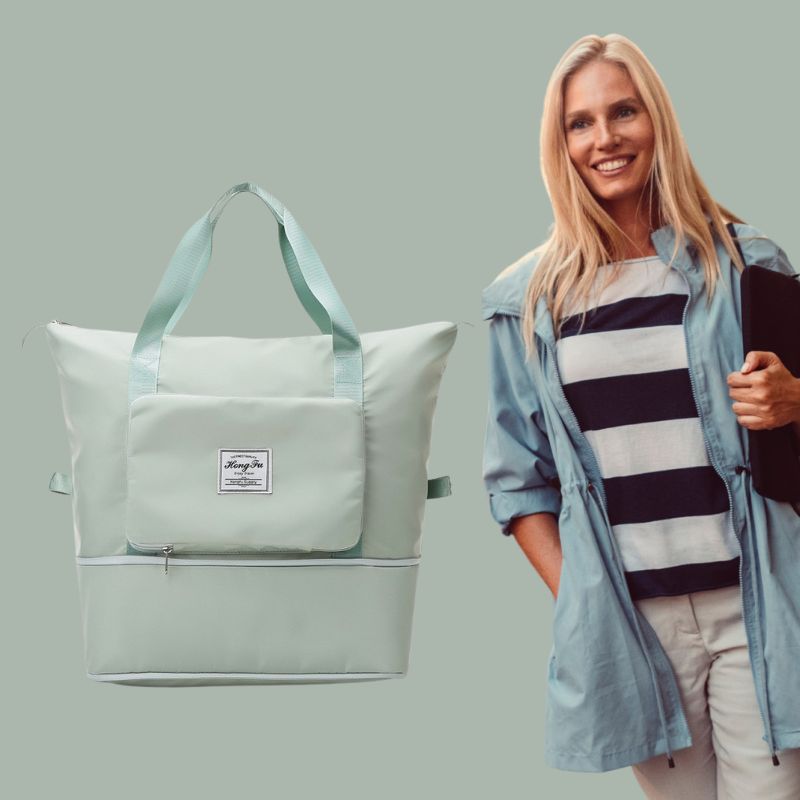 3 in 1 Tote Bag for Women
