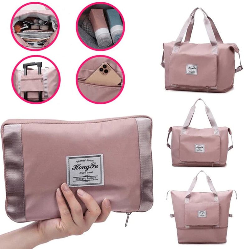 3 in 1 Tote Bag for Women