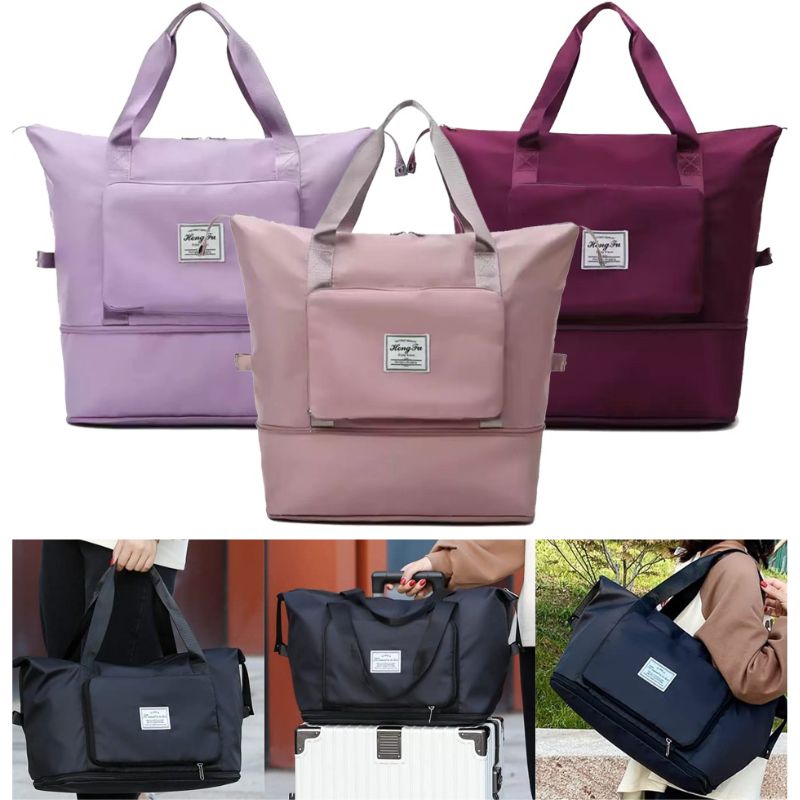 3 in 1 Tote Bag for Women